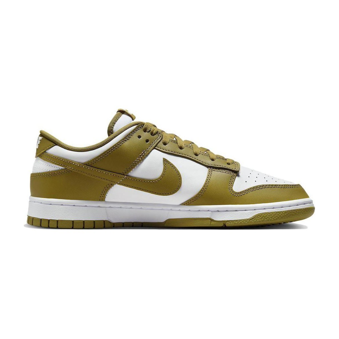 Nike Dunk Low "Pacific Moss"