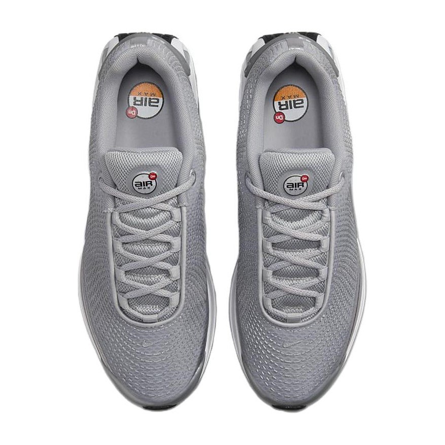 Nike Air Max Dn Premium Silver