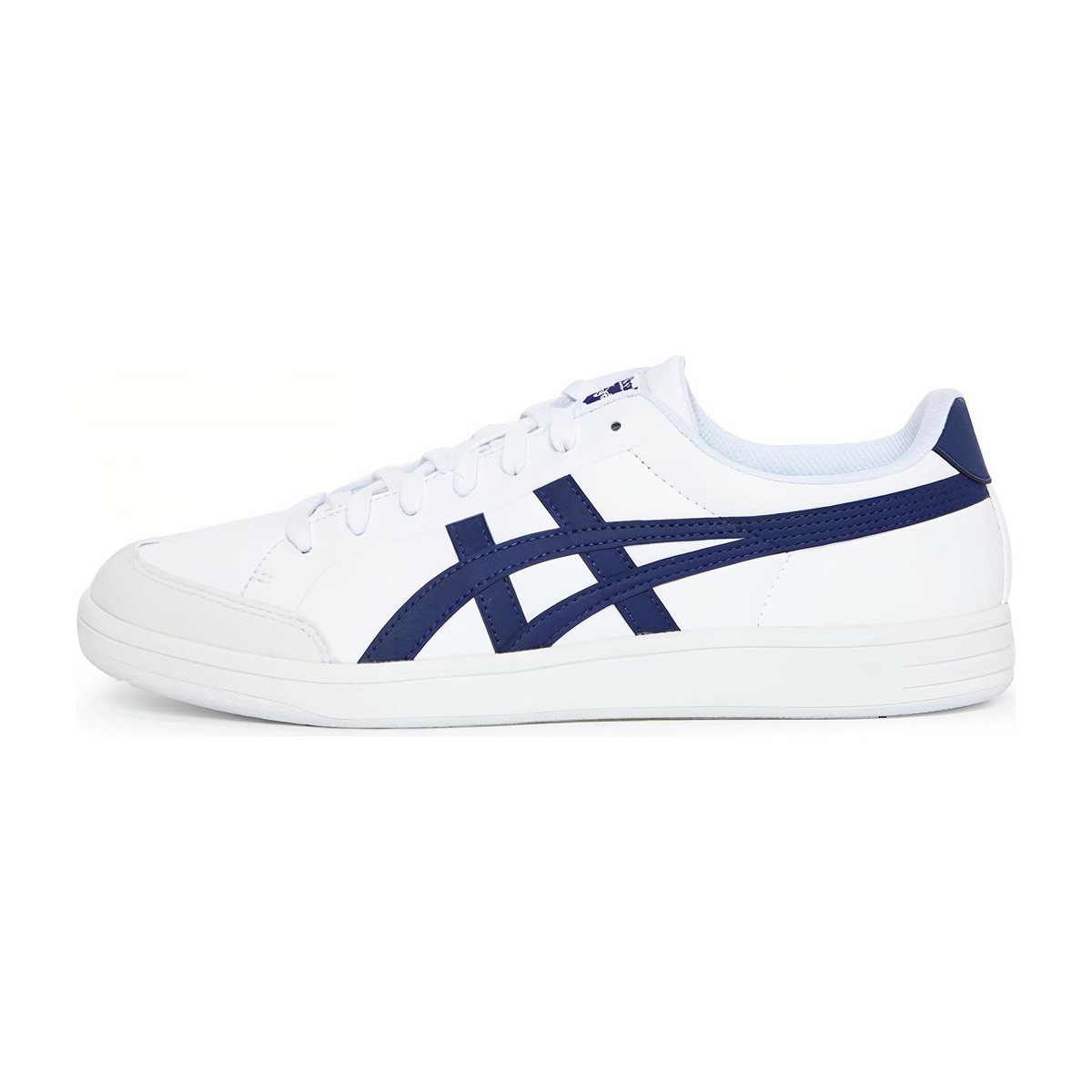 Onitsuka Tiger Advanti Entry Court White Blue