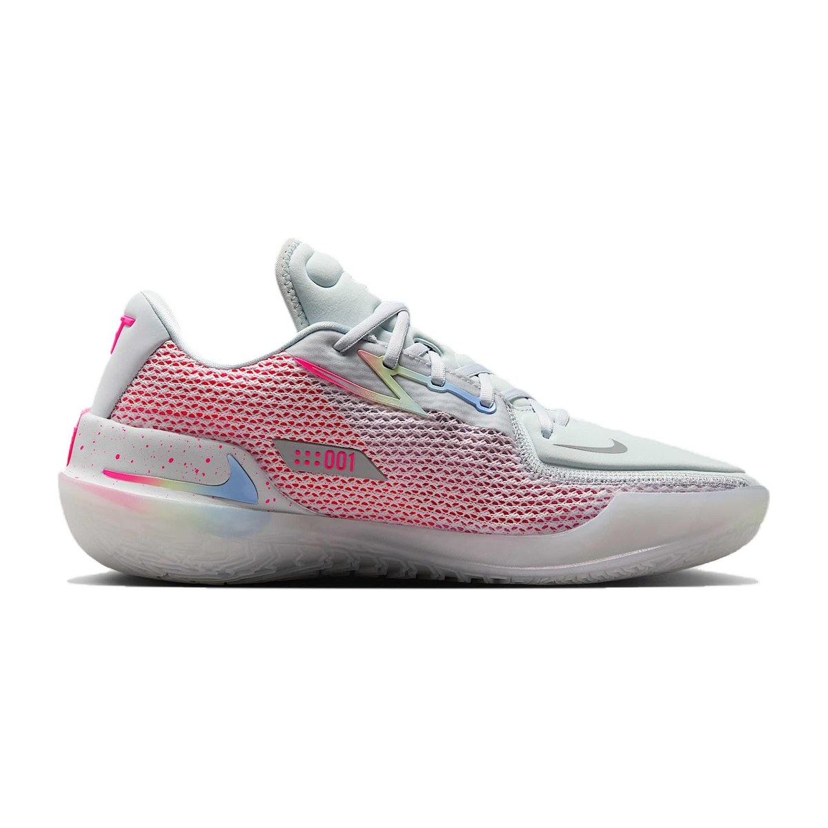 Nike G.T. Cut "Pink Flash"