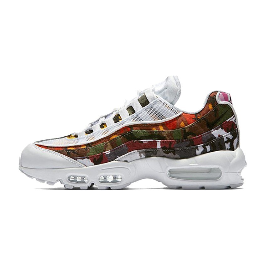 Nike Air Max 95 ERDL Party White