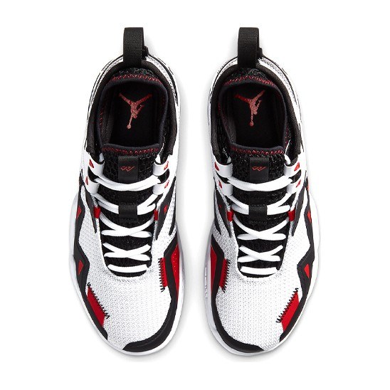Jordan One Take 1