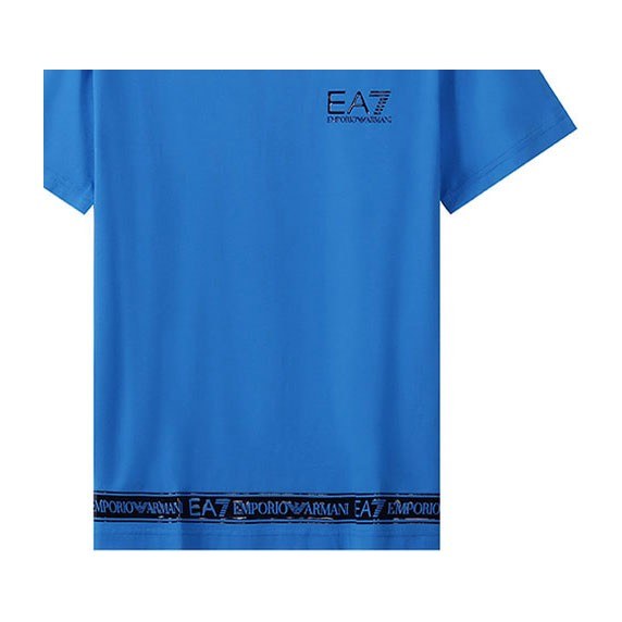 EMPORIO ARMANI EA7 FW21 LogoT