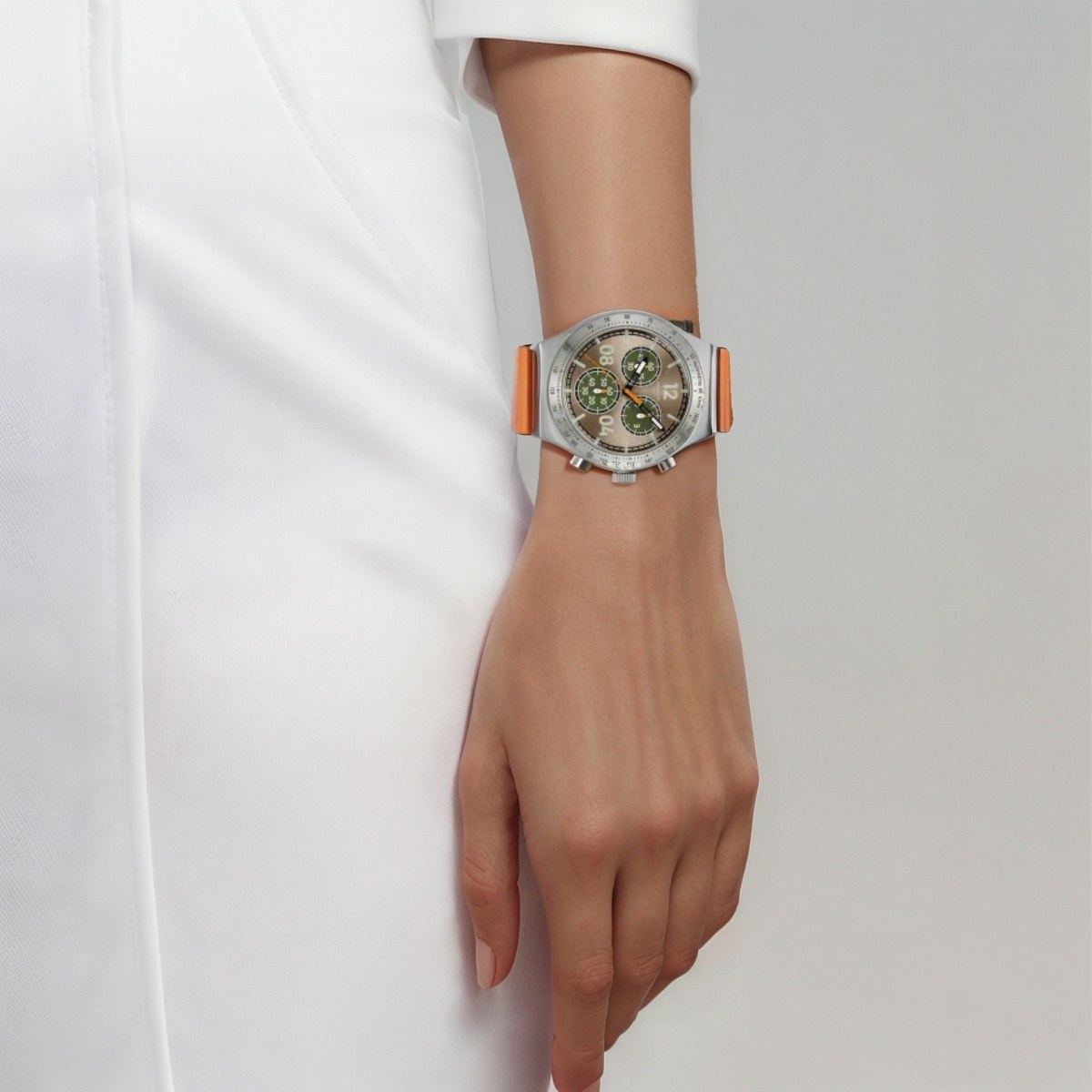 Swatch Essentials