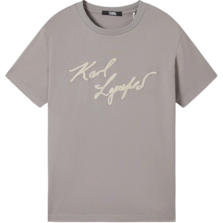 KARL LAGERFELD SS26 T