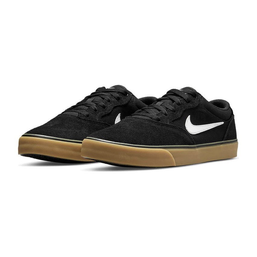 Nike SB Chron 2 Black