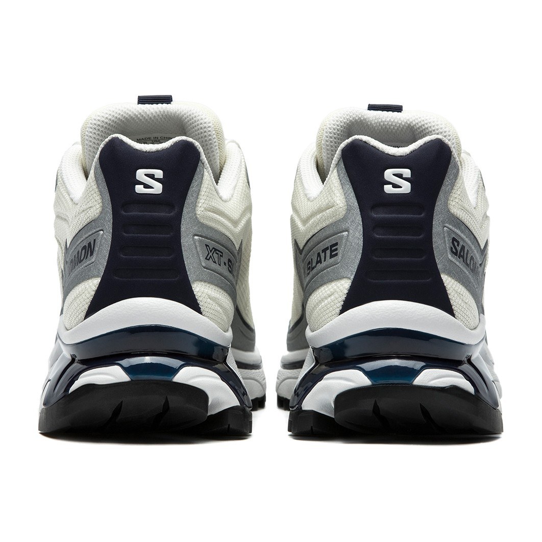 Salomon XT-Slate White