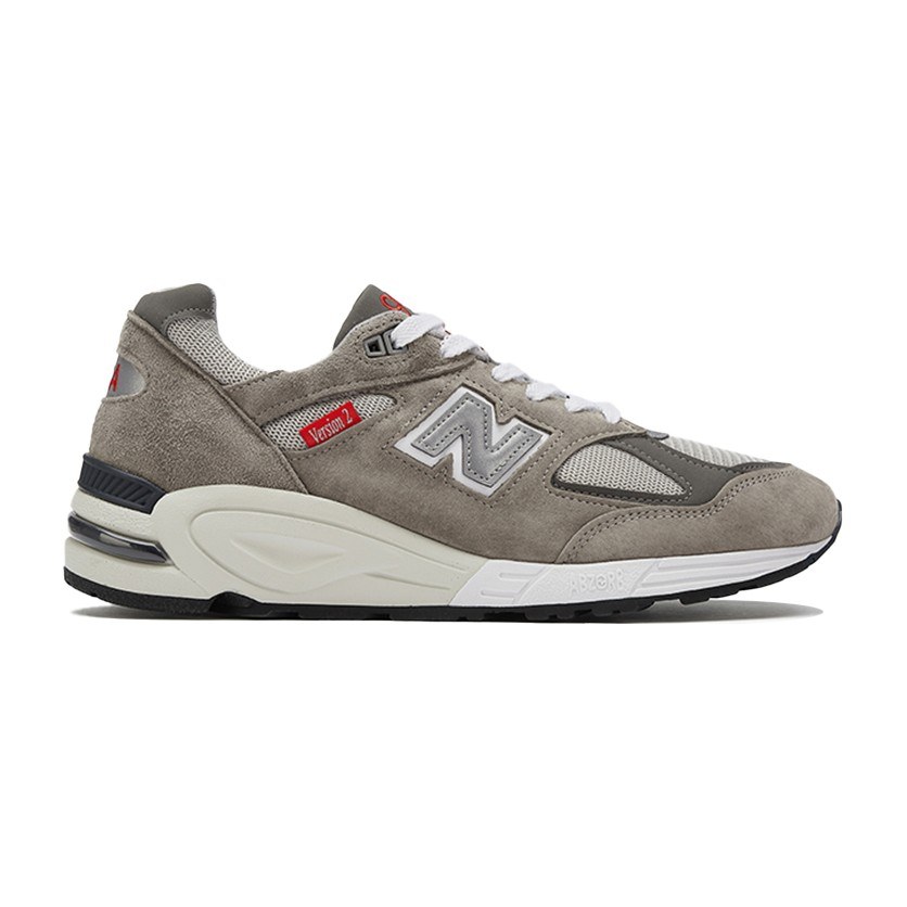 New Balance 990 V2 Grey