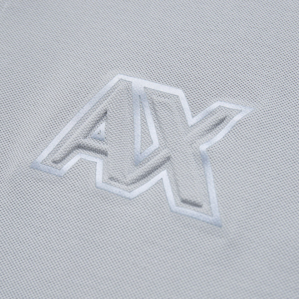 ARMANI EXCHANGE SS24 LogoPolo