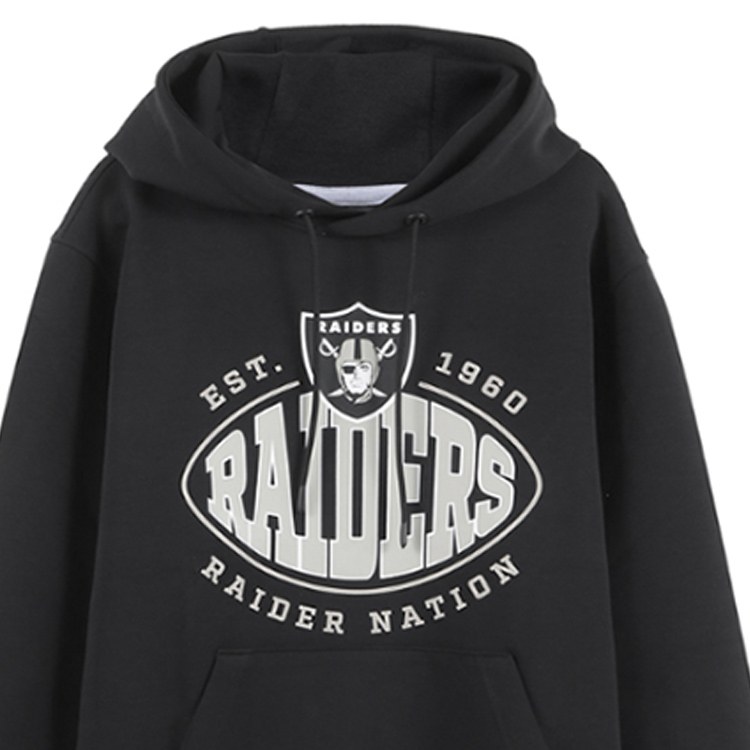 HUGO BOSS Hoodie Black