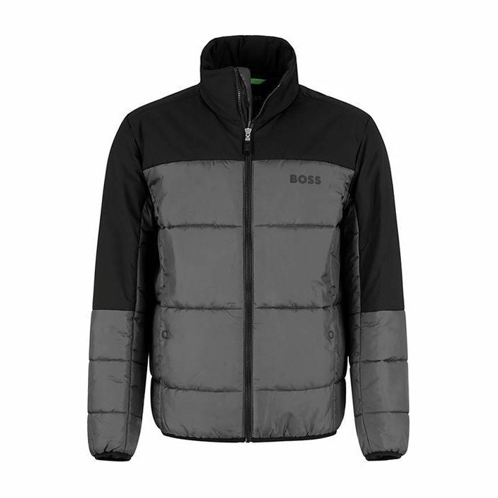 HUGO BOSS