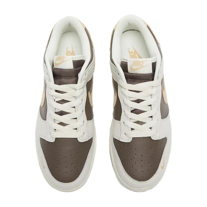 Nike Dunk Low Brown
