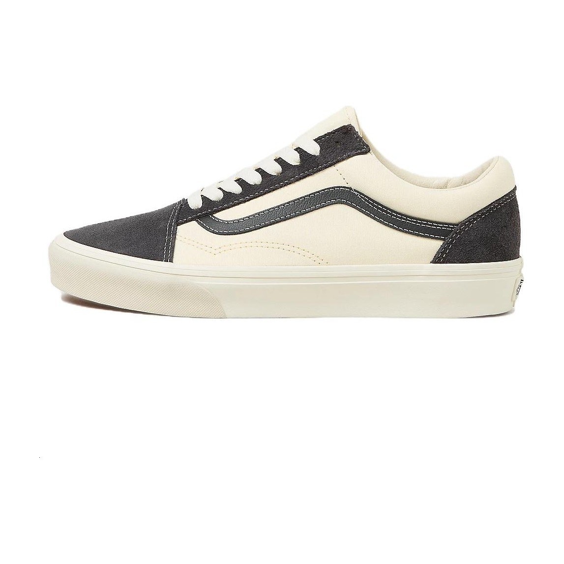 Vans Old Skool Beige Black