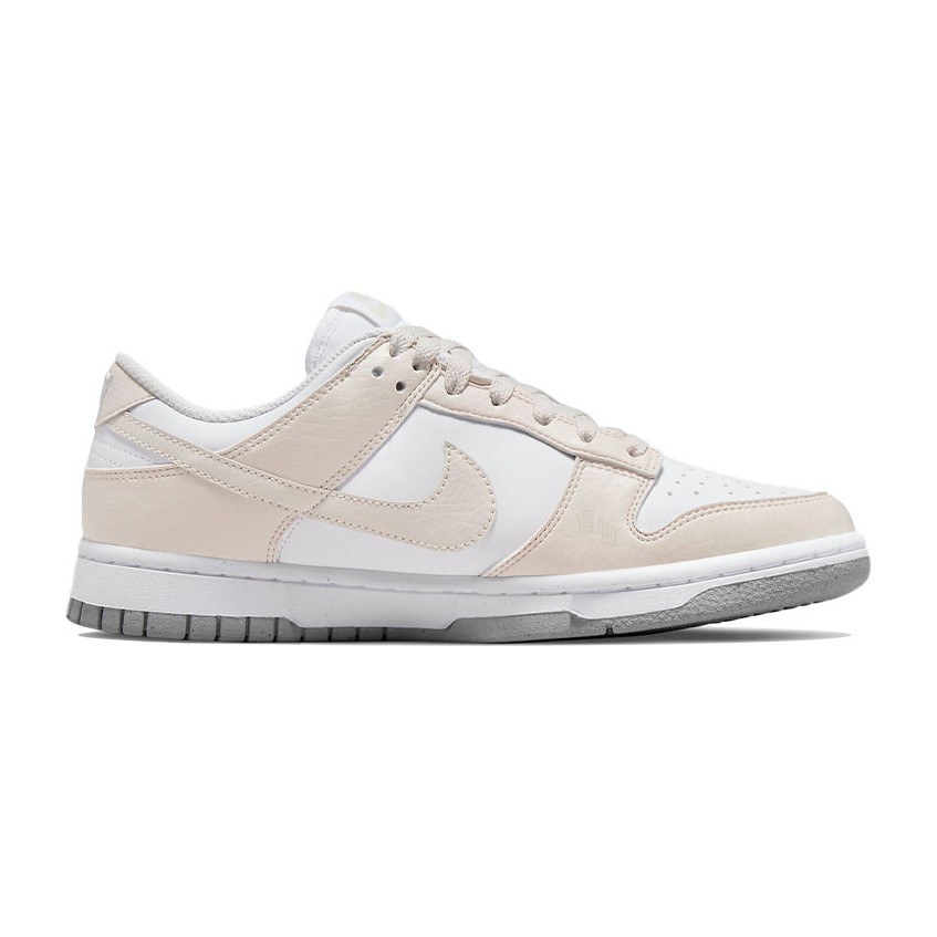 Nike Dunk Low Next Nature White Pink
