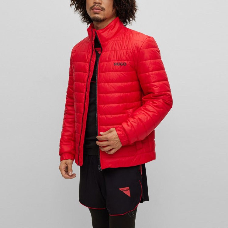 HUGO BOSS FW22