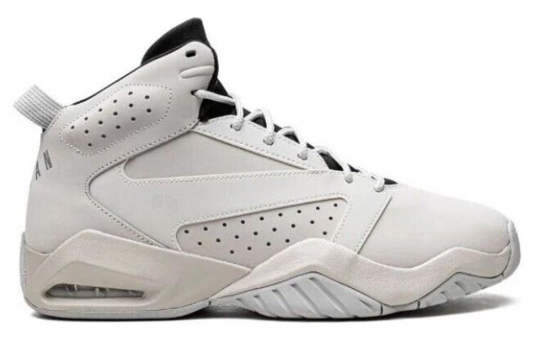 Jordan Lift Off