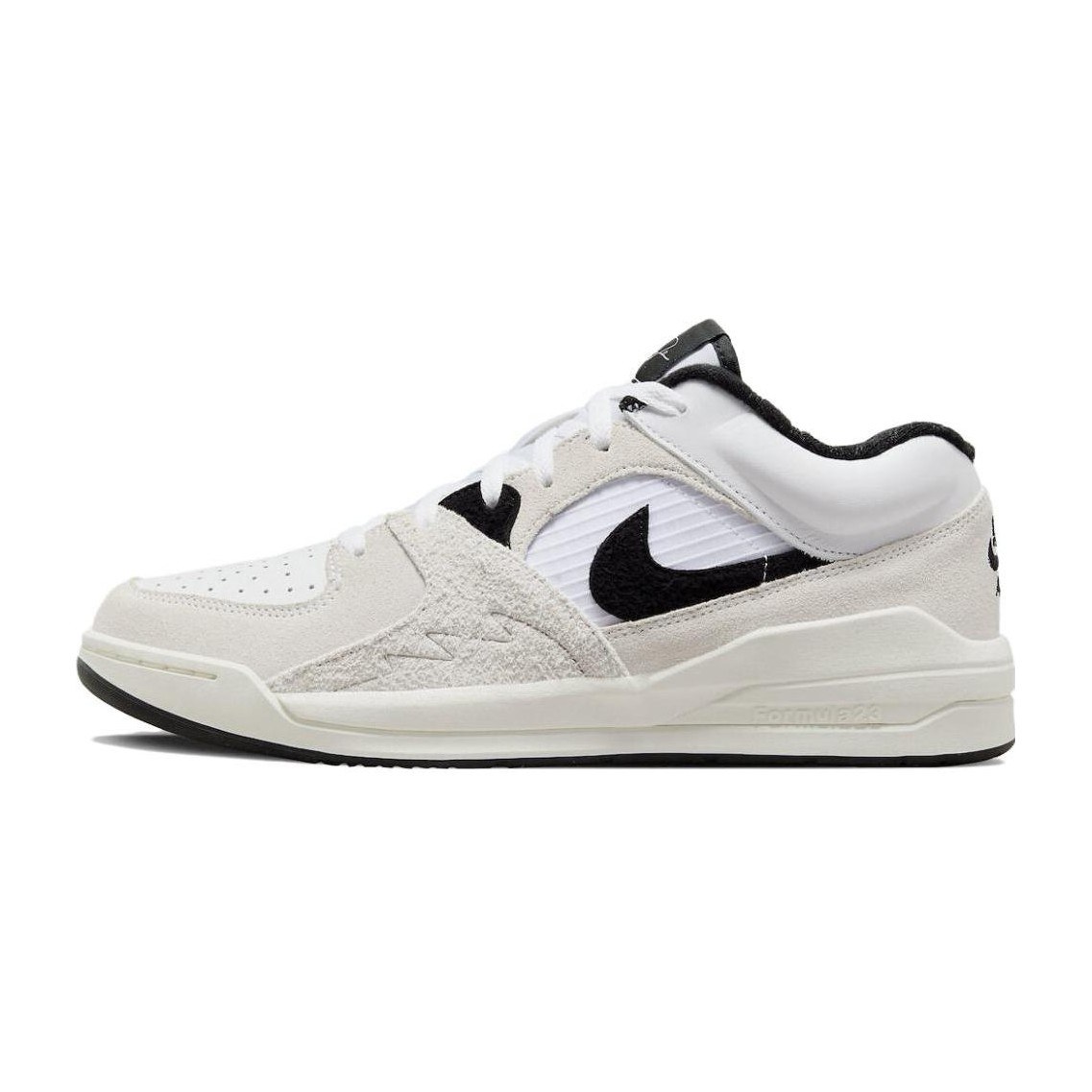 Jordan Stadium 90 "White Black"