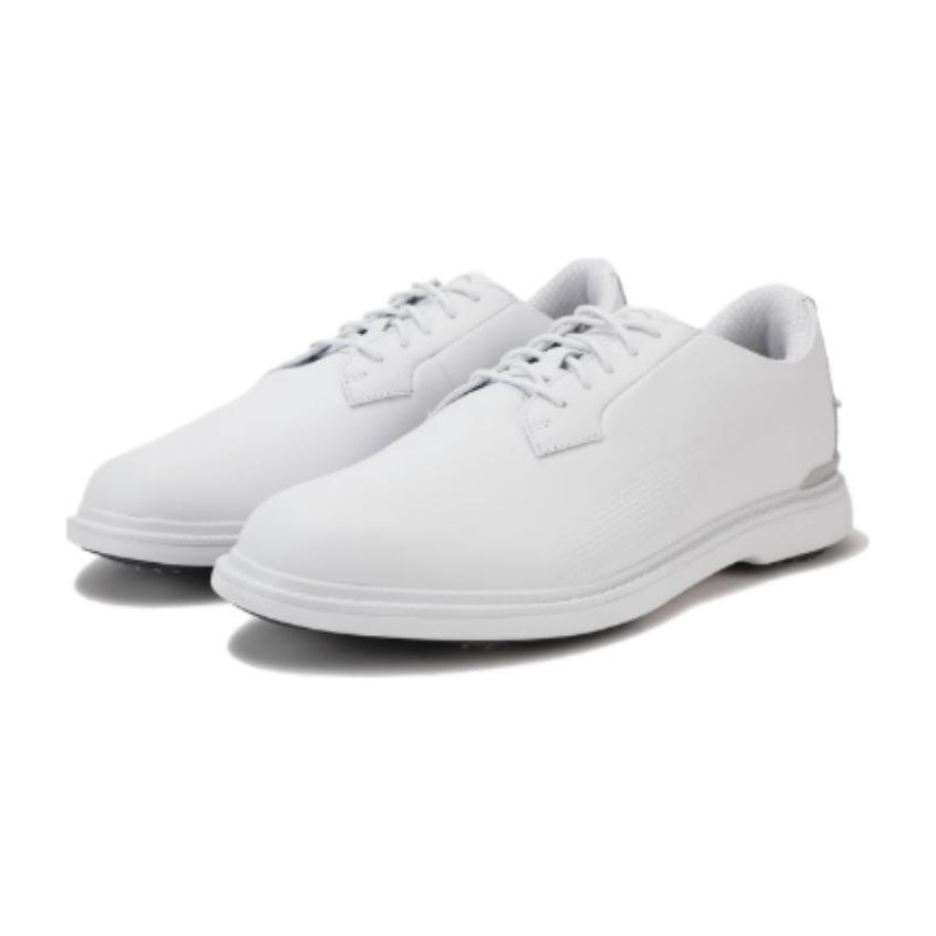 PUMA Royale Golf Shoes White