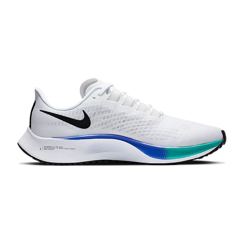Nike Pegasus 37 White Rainbow