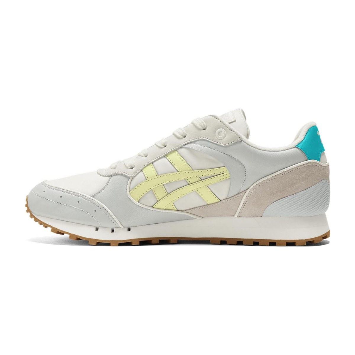 Onitsuka Tiger Colorado Eighty-Five White Grey Yellow