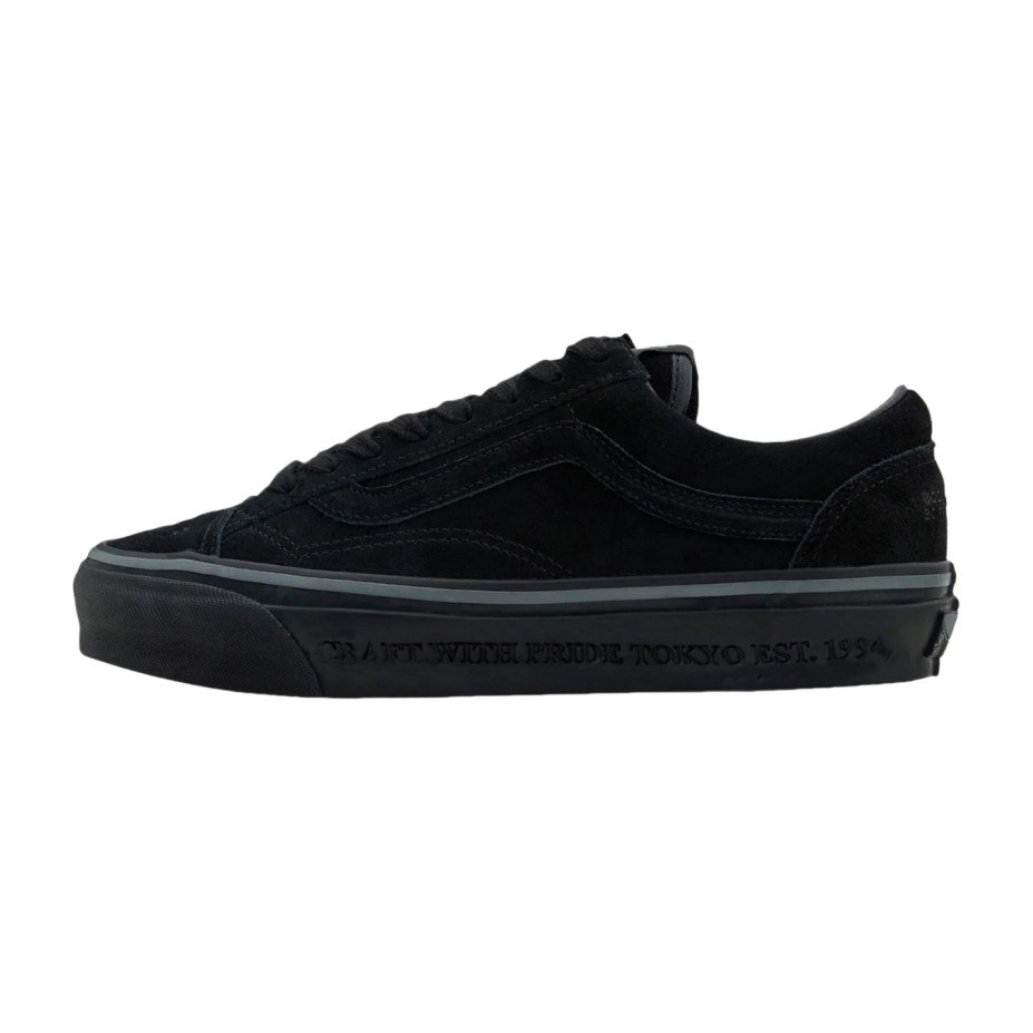 Vans Old Skool 36 Black
