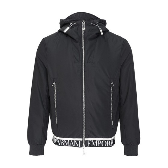 EMPORIO ARMANI Logo
