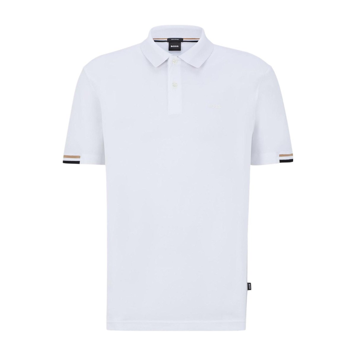 HUGO BOSS SS22 Polo