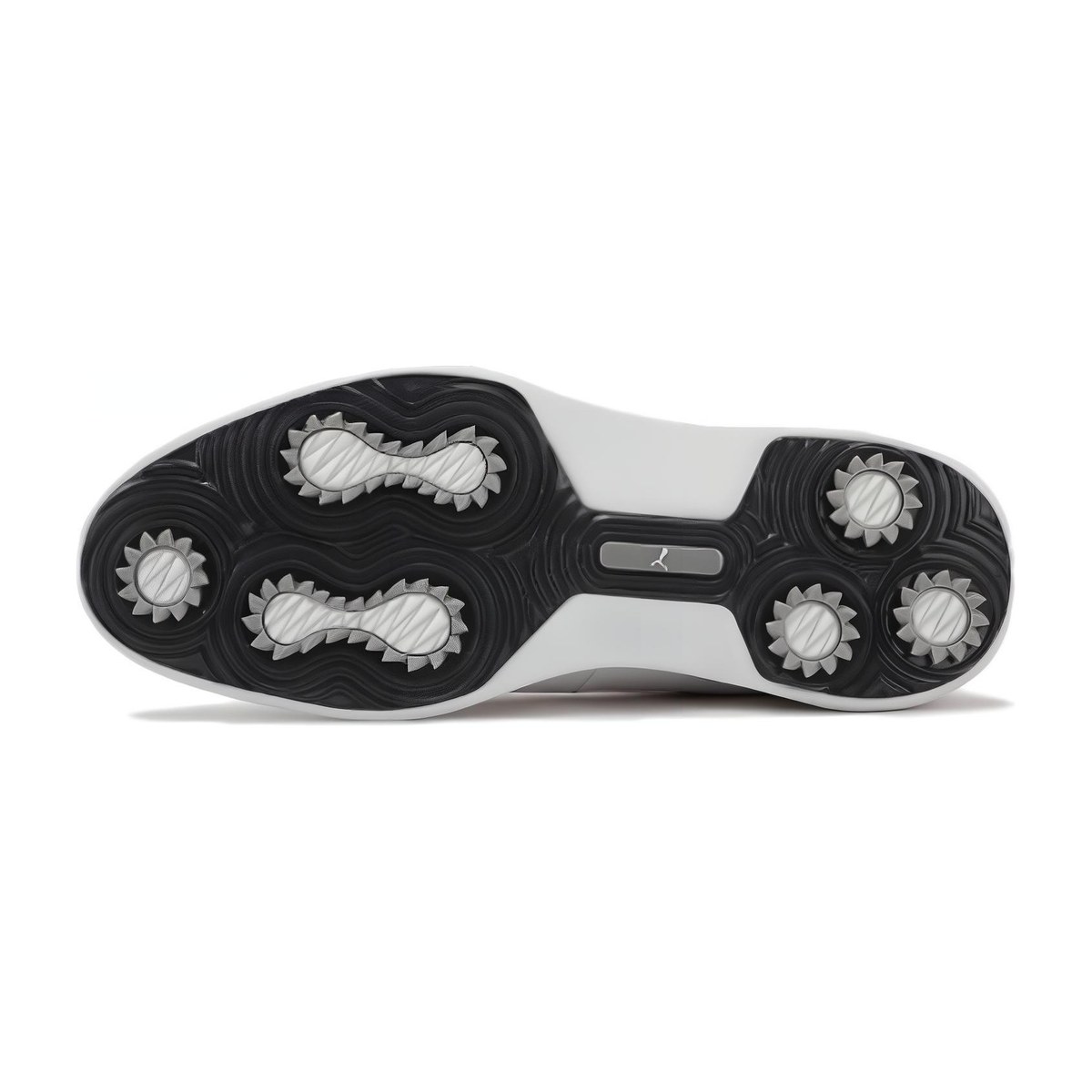 PUMA Royale Golf Shoes White