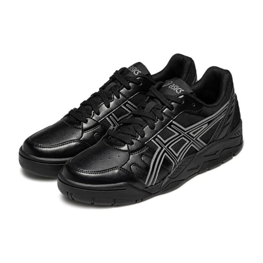 Asics GEL-TWIST Black