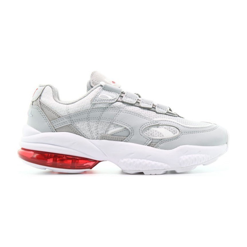 PUMA CELL Venom Alert High Rise Grey