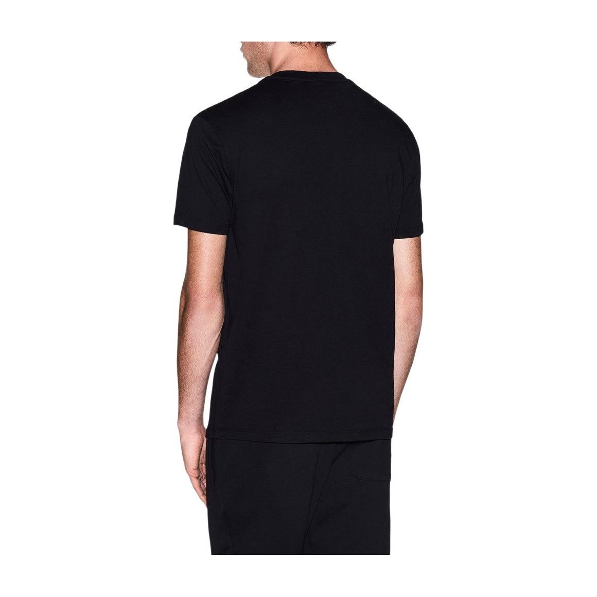 ARMANI EXCHANGEAE SS26 AX T