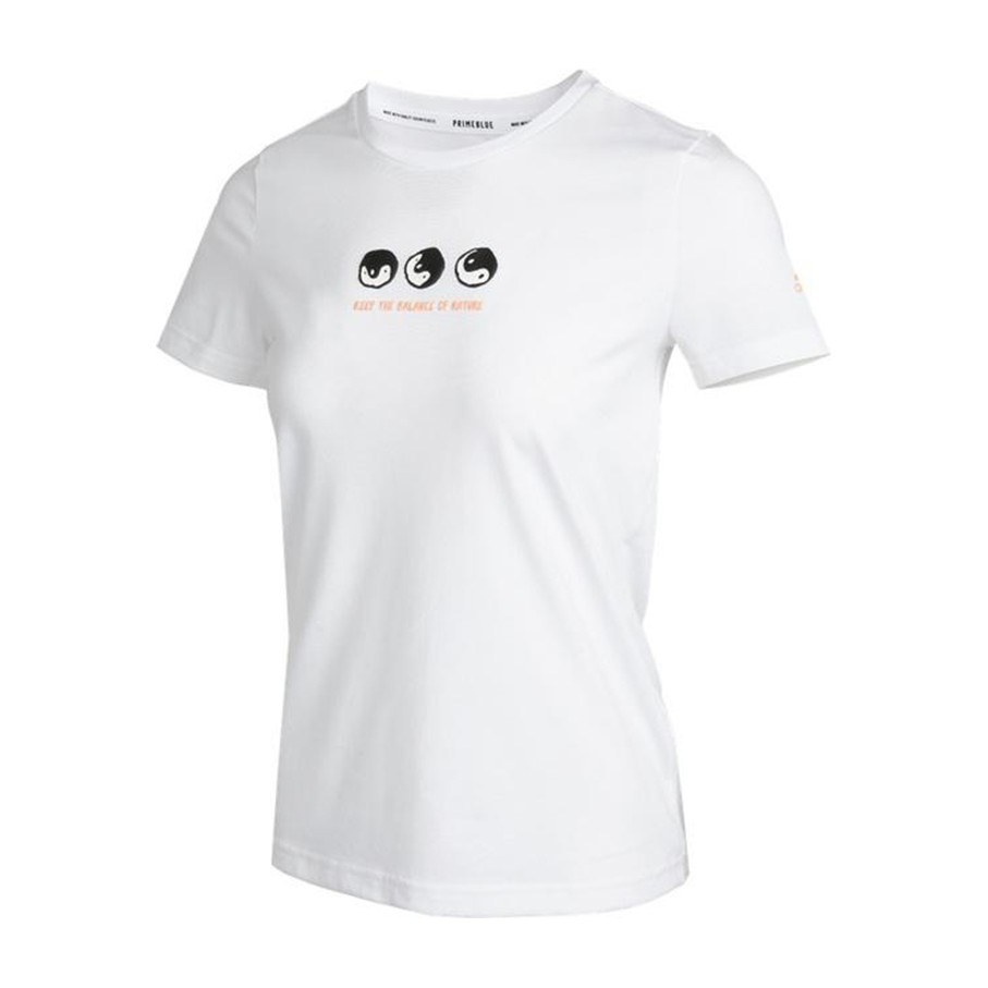 adidas W Primblue Gf T T
