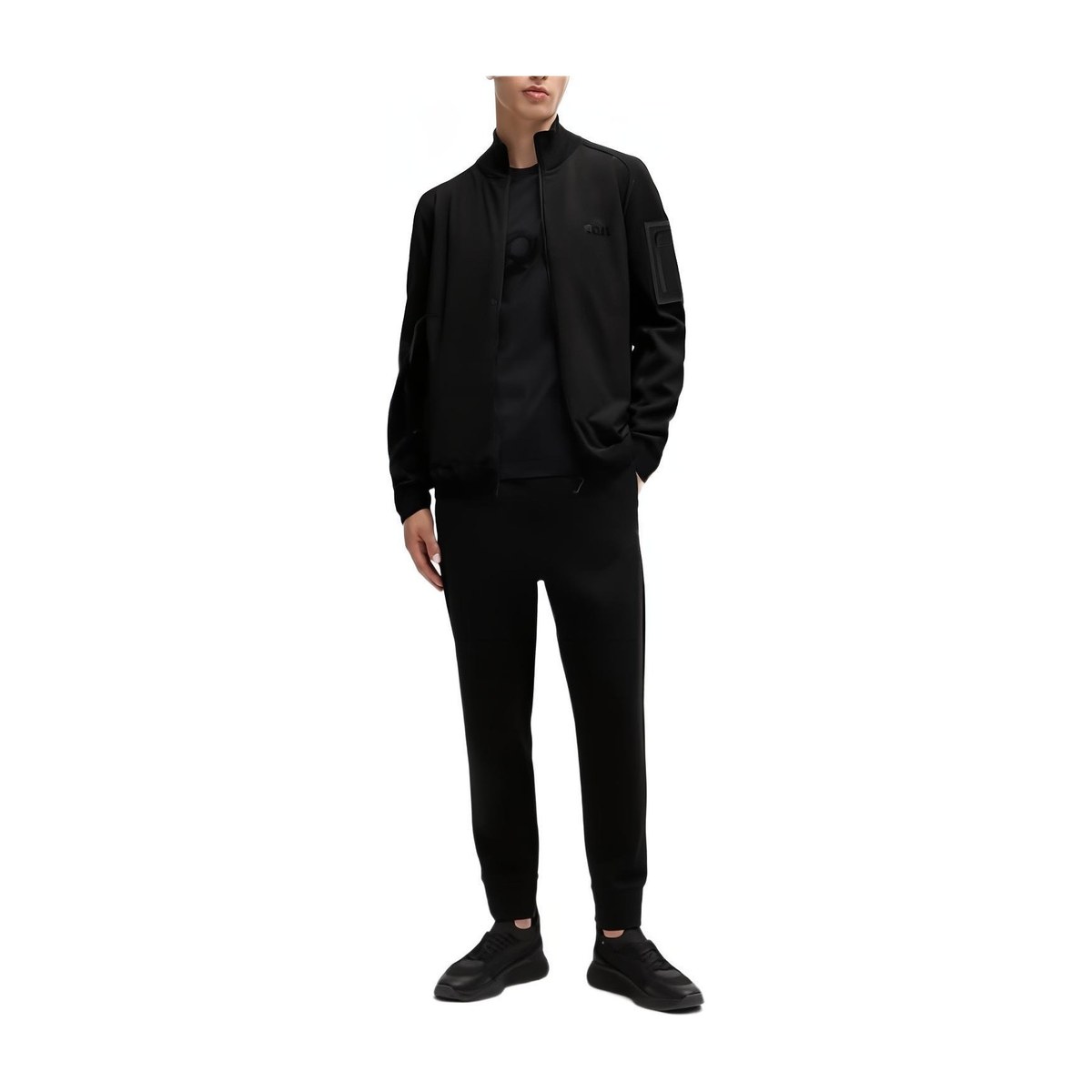 HUGO BOSS