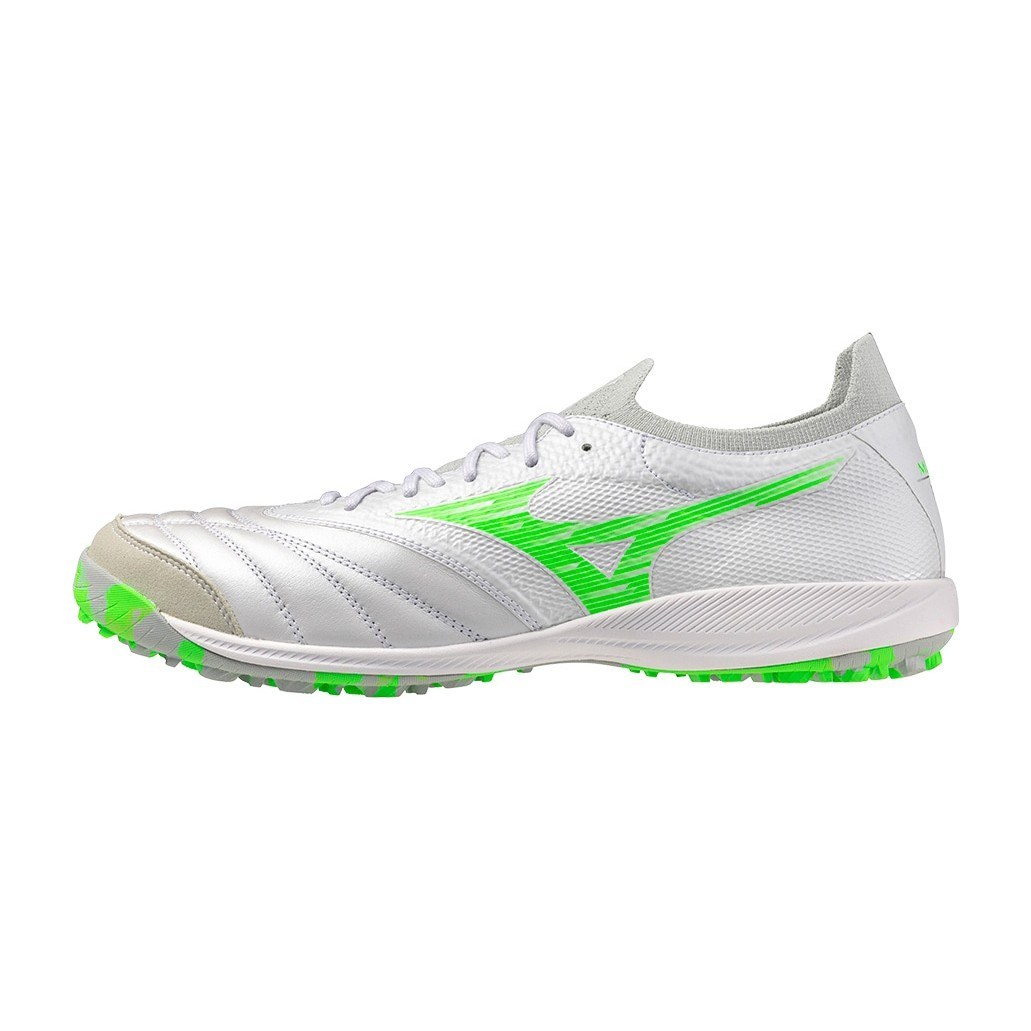Mizuno Morelia Neo Sala B White Green