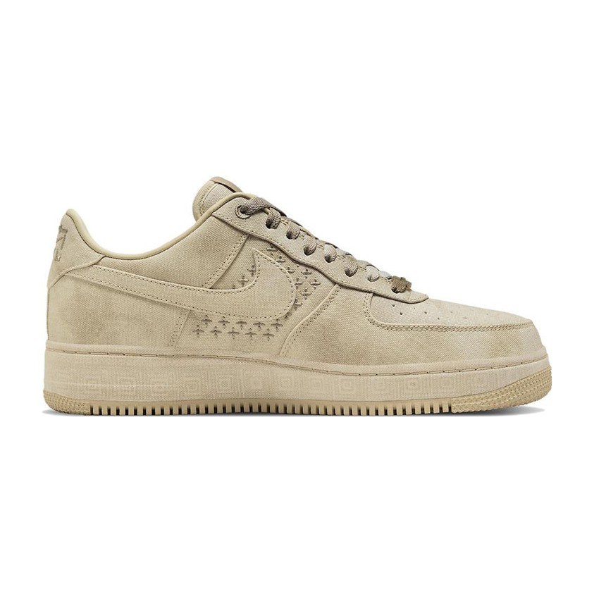 Nike Air Force 1 Low '07 PRM Light Brown