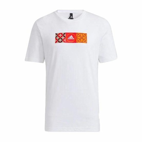 adidas Cny Gfx Tee LogoT