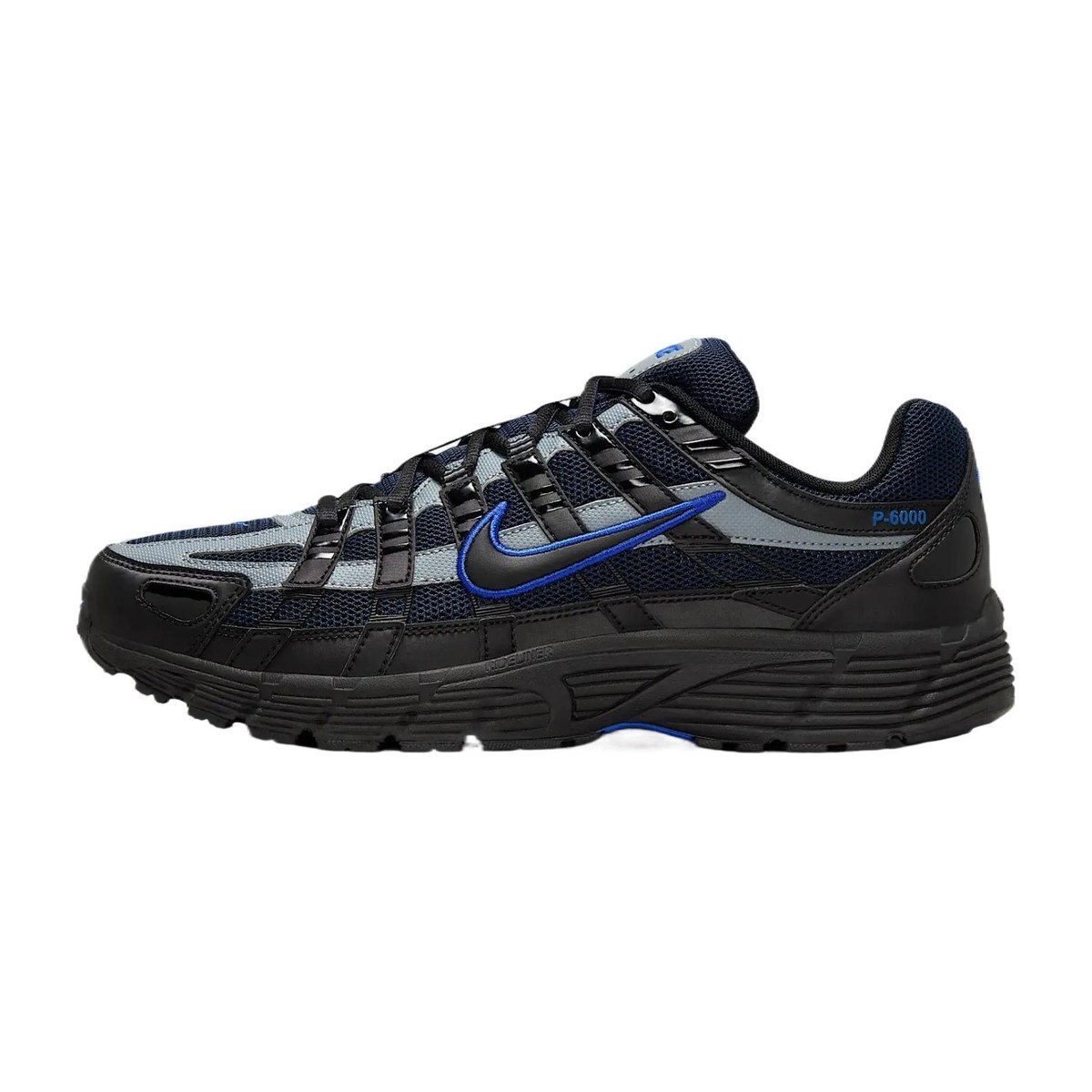 Nike P-6000 Obsidian
