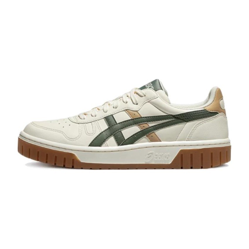 Asics COURT MZ Light Green