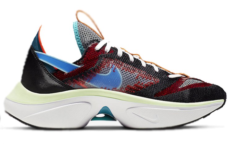 Nike D/MS/X Flyknit N110