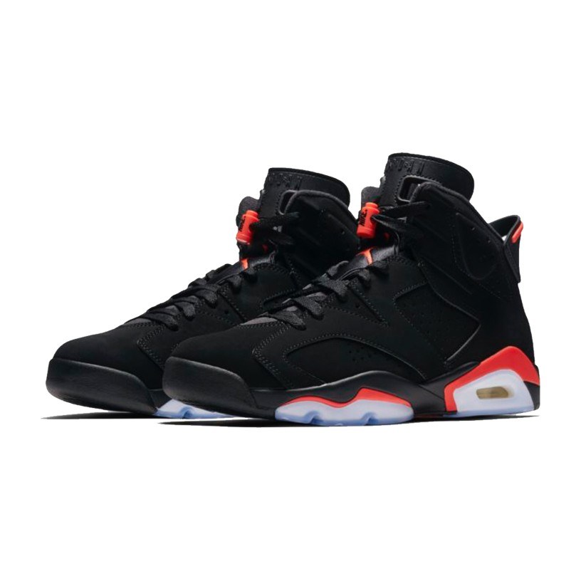 Jordan Air Jordan 6 Infrared 2019
