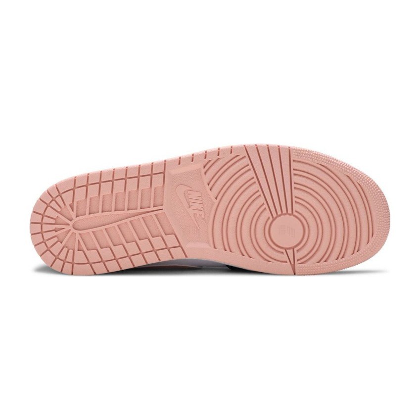 Jordan Air Jordan 1 Mid "Arctic Orange"