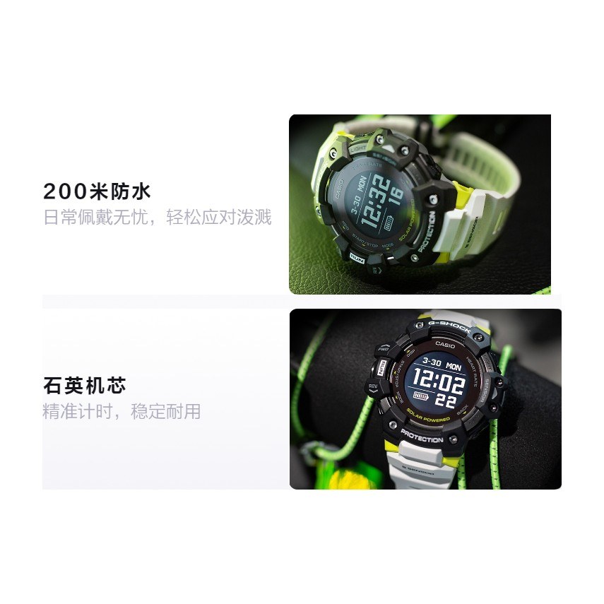 G-SHOCK GBD-H1000-1A7PR