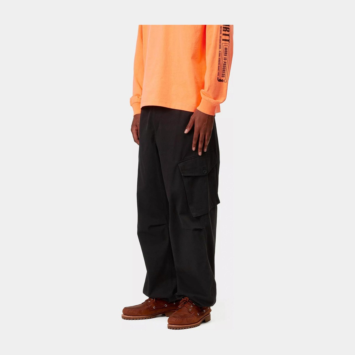 Carhartt WIP SS25 Unit Pant
