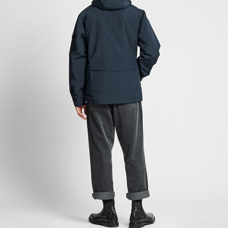 UNIQLO x JW Anderson Jacket Navy
