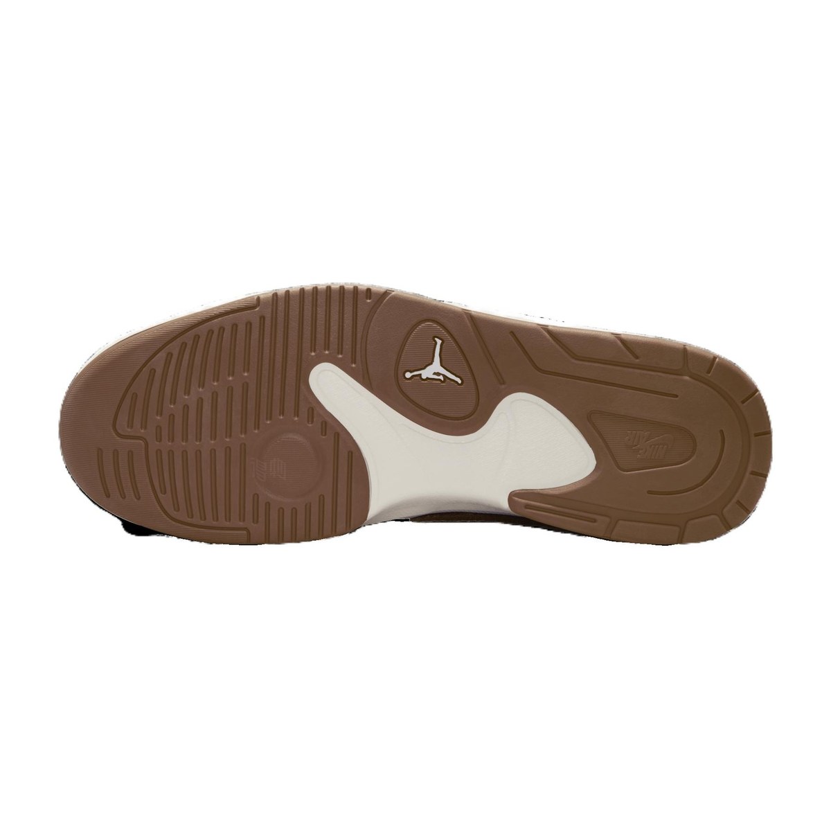 Jordan Stadium 90 Brown White