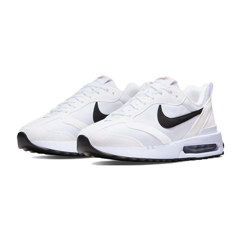 Nike Air Max Dawn White Black