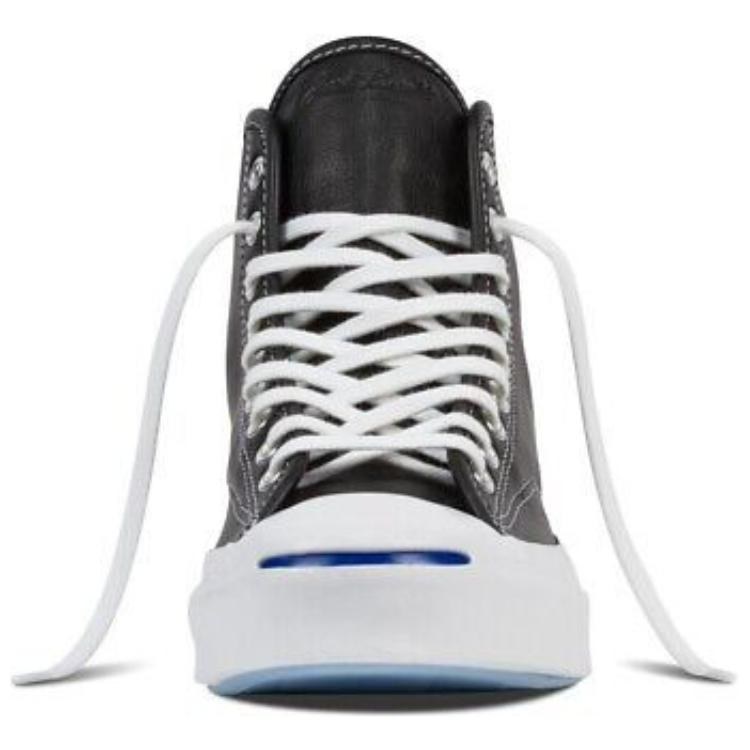 Converse JP Signature Hi Black