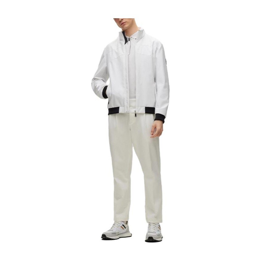 HUGO BOSS Logo Polo