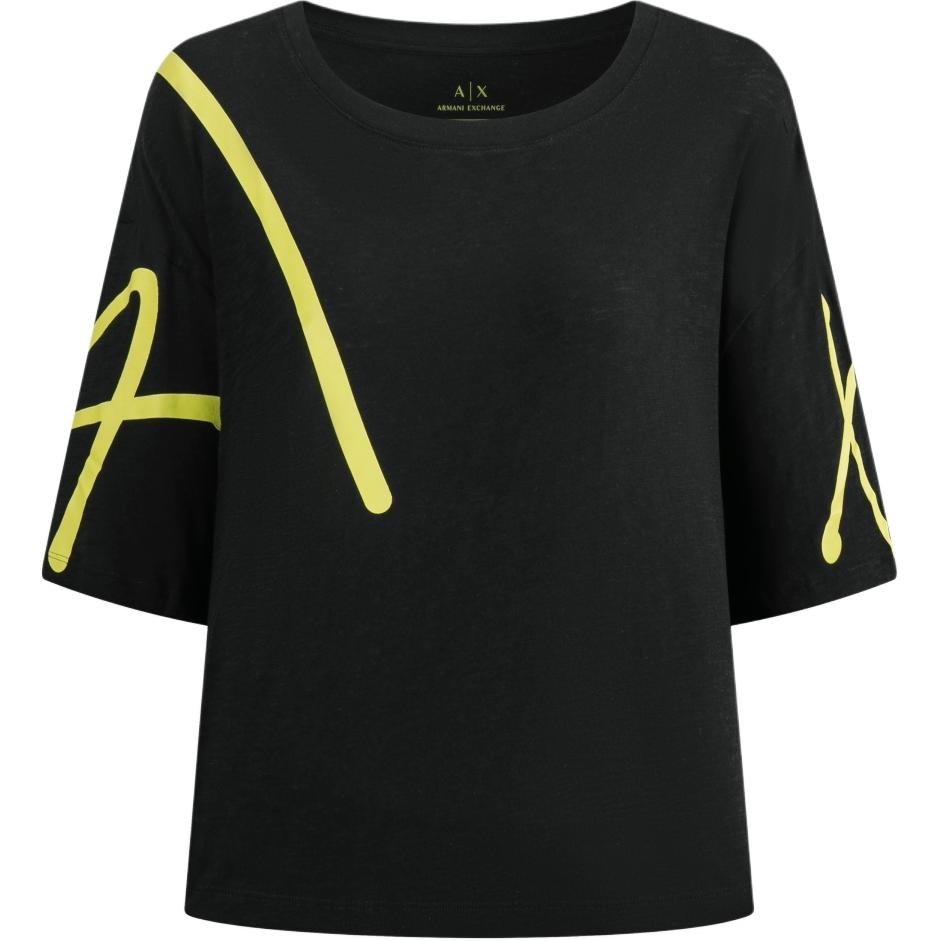 ARMANI EXCHANGE Logo T