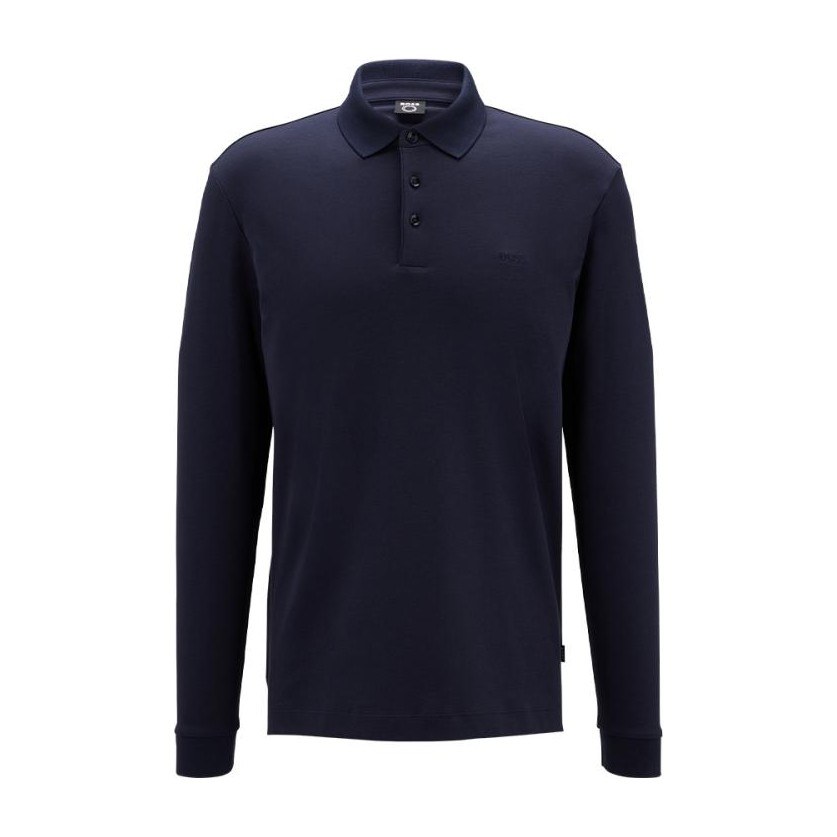 HUGO BOSS FW22 Polo